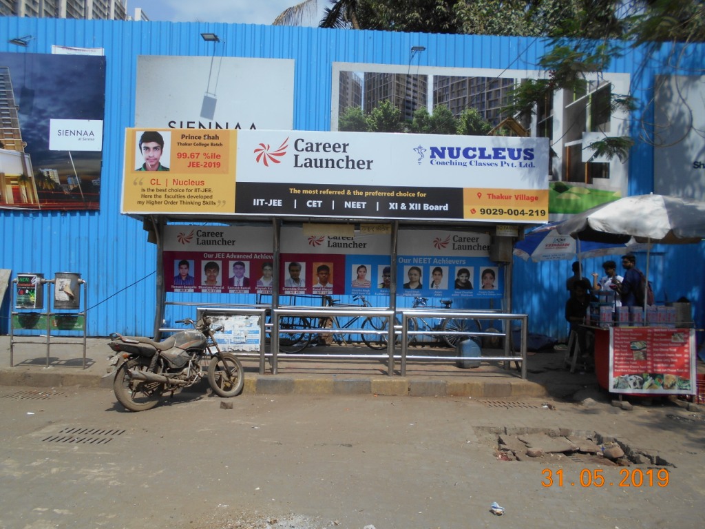 Outdoor Advertising image