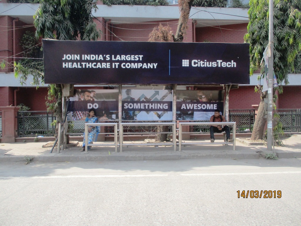 Outdoor Advertising image
