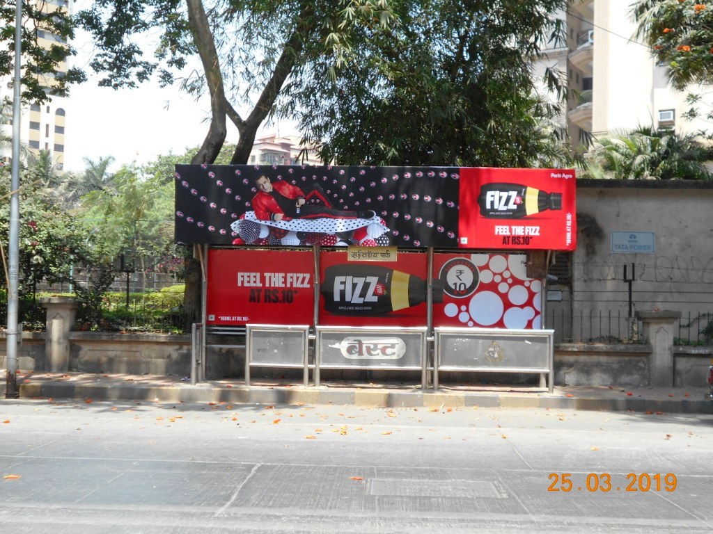 Outdoor Advertising image
