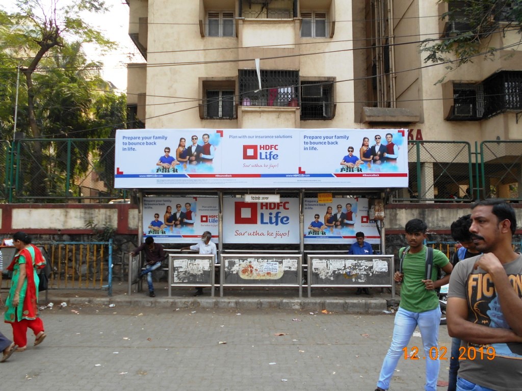Outdoor Advertising image