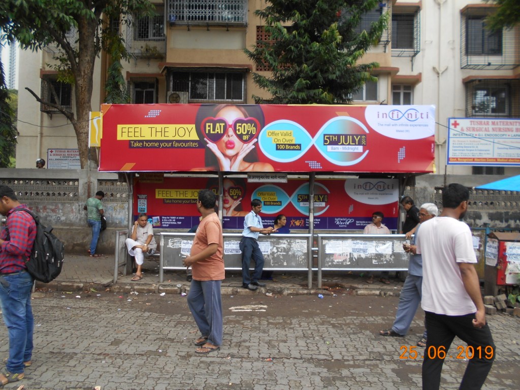 Outdoor Advertising image