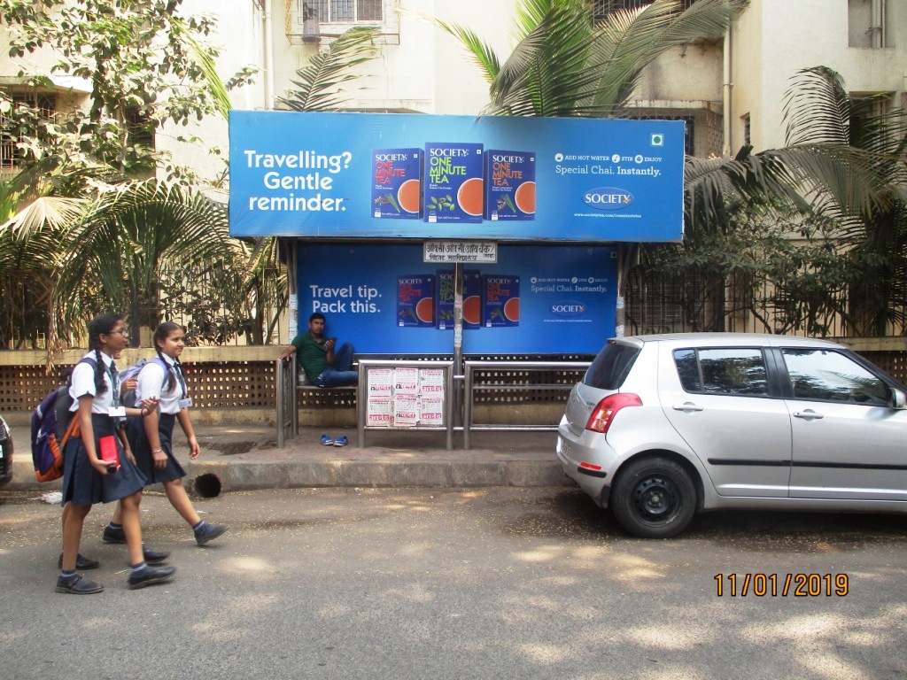 Outdoor Advertising image