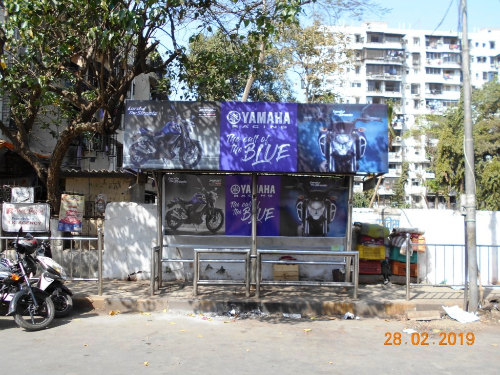 Outdoor Advertising image