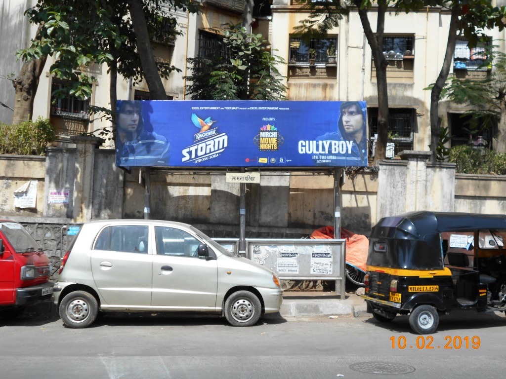 Outdoor Advertising image