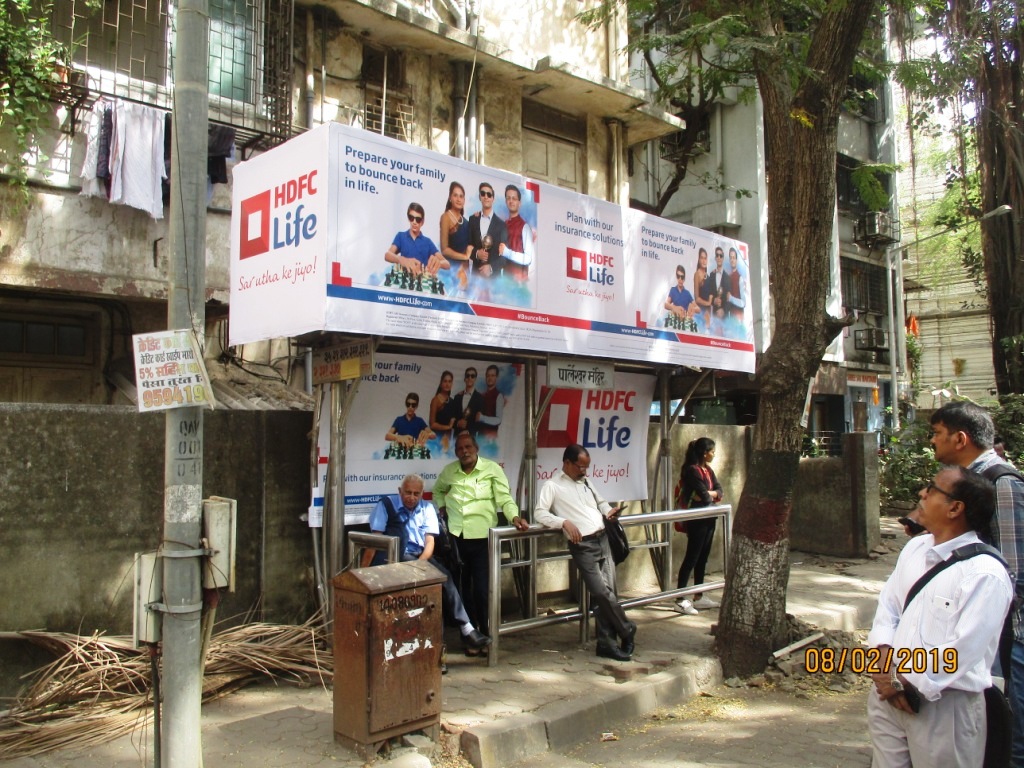 Outdoor Advertising image