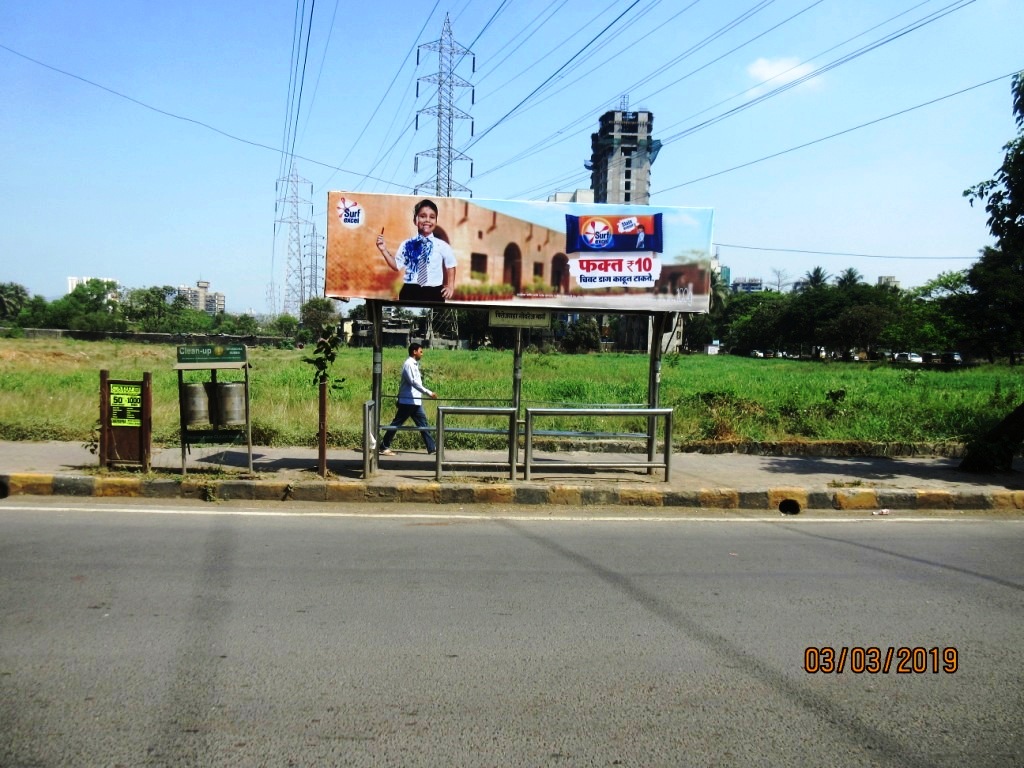 Outdoor Advertising image