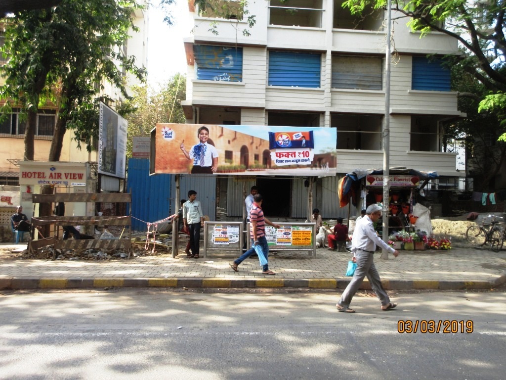 Outdoor Advertising image