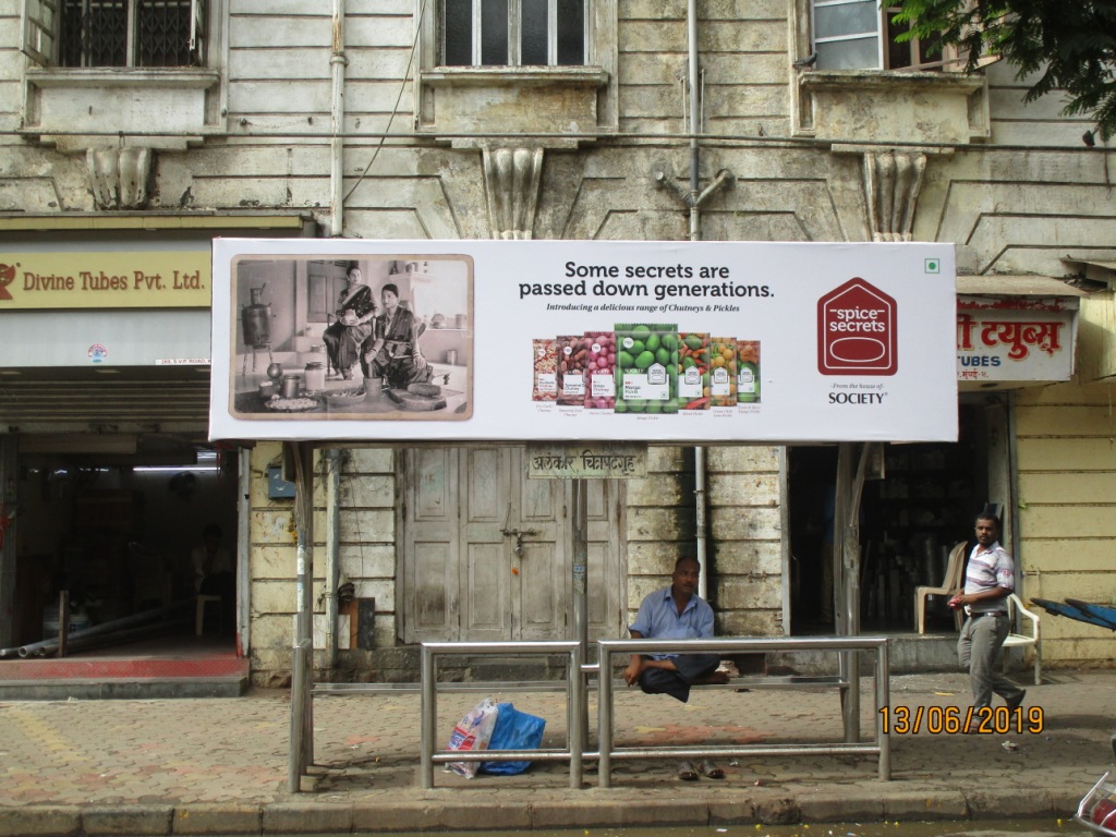 Outdoor Advertising image