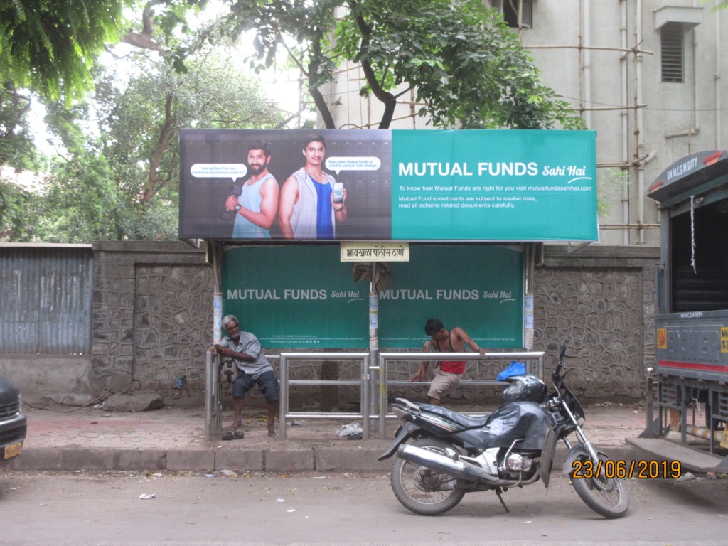 Outdoor Advertising image