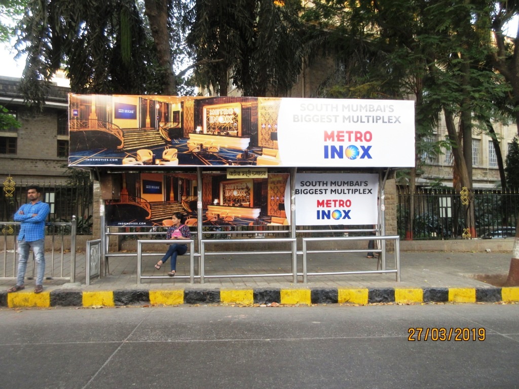 Outdoor Advertising image