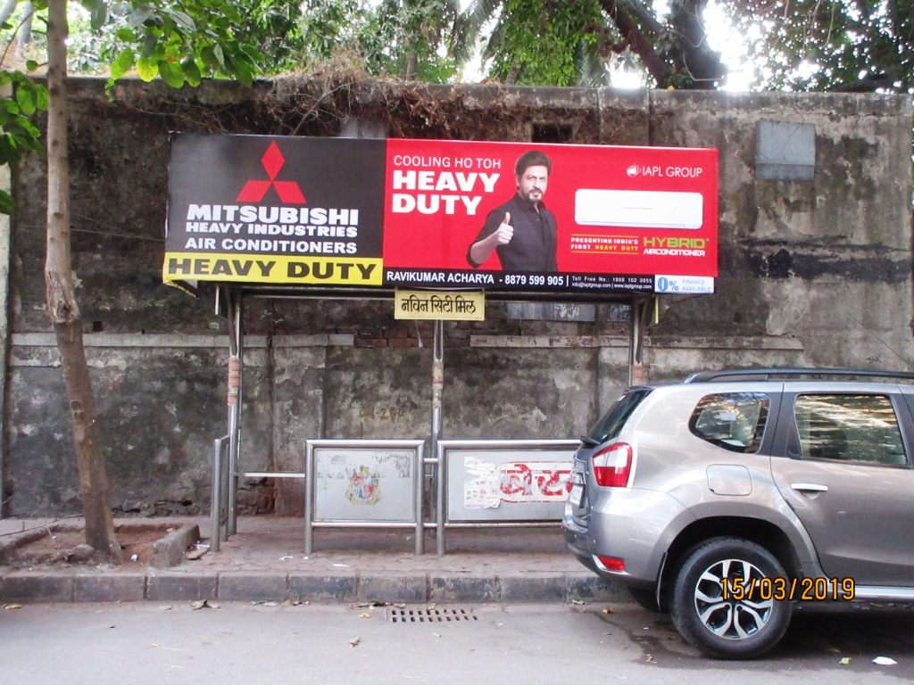 Outdoor Advertising image
