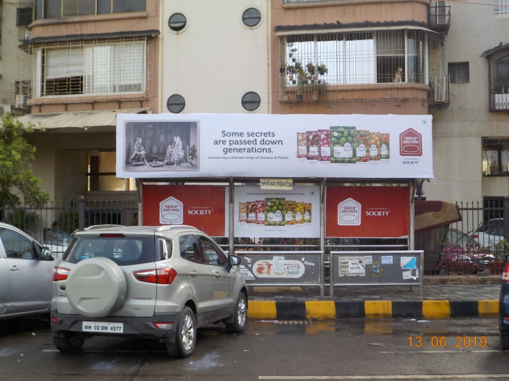Outdoor Advertising image