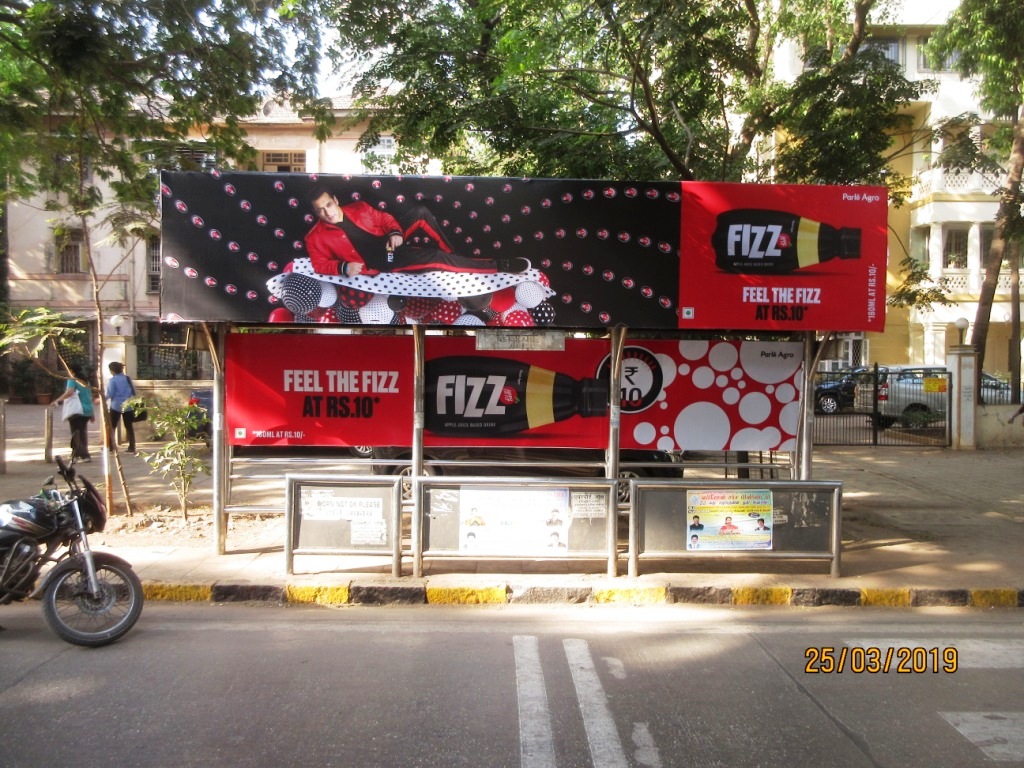 Outdoor Advertising image