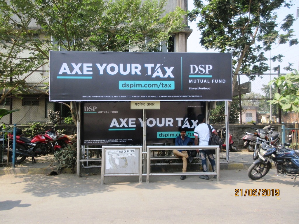 Outdoor Advertising image