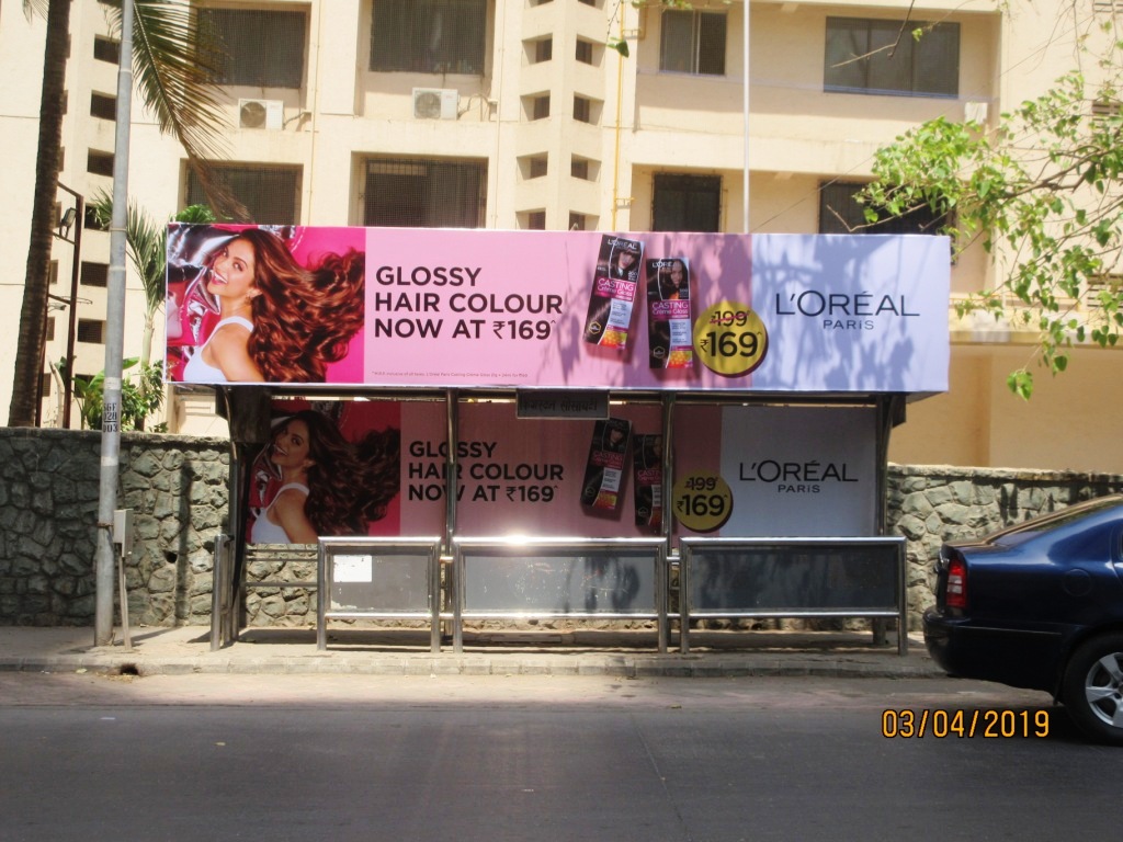 Outdoor Advertising image