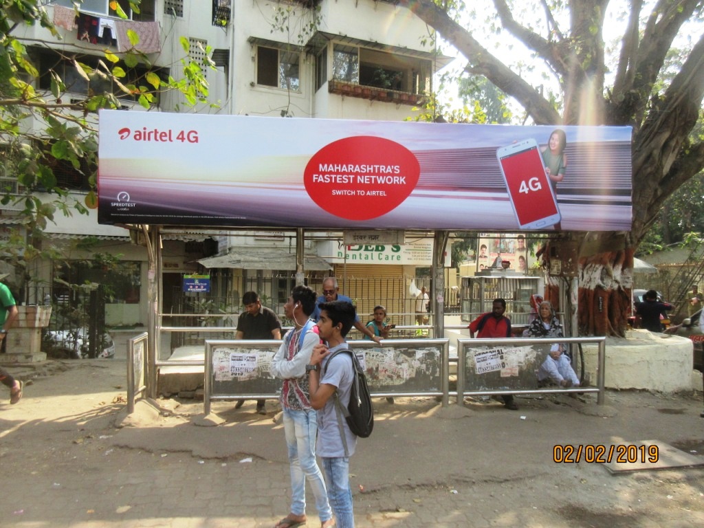 Outdoor Advertising image