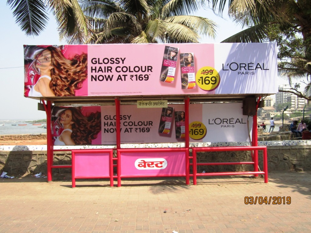 Outdoor Advertising image