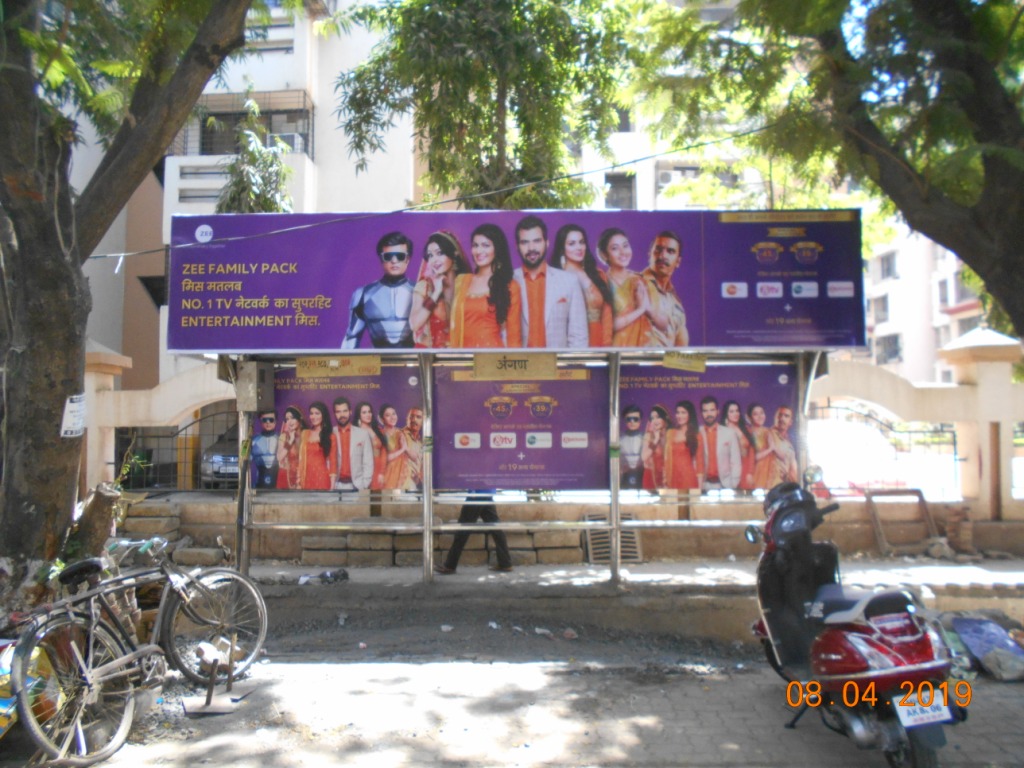 Outdoor Advertising image