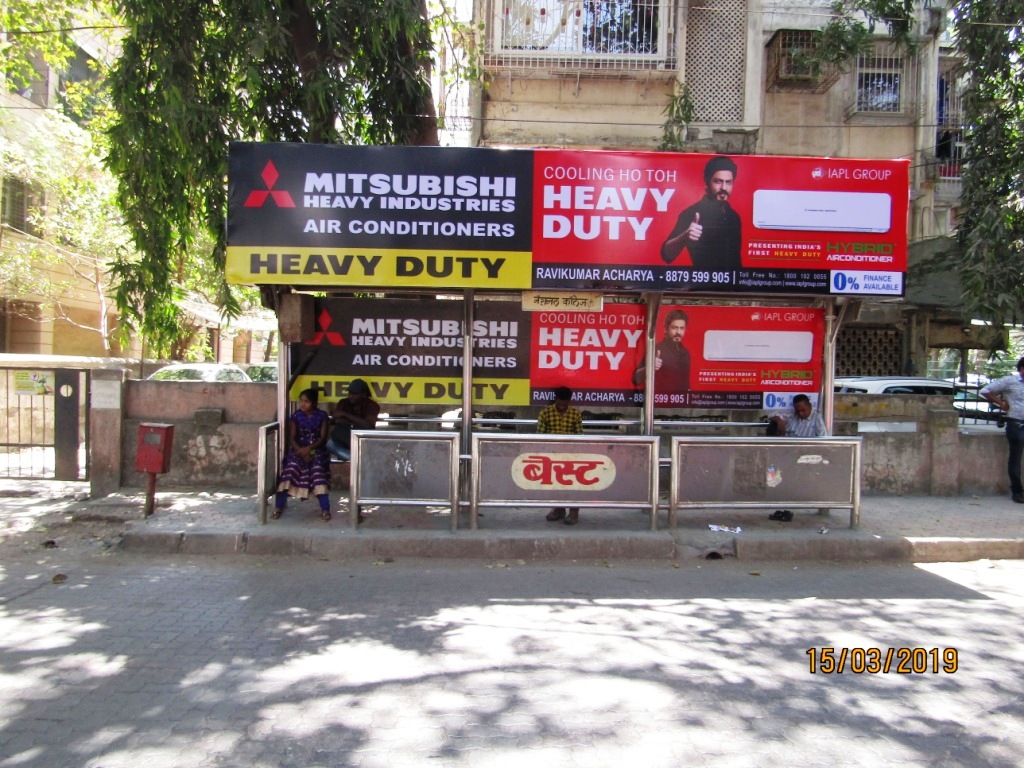 Outdoor Advertising image