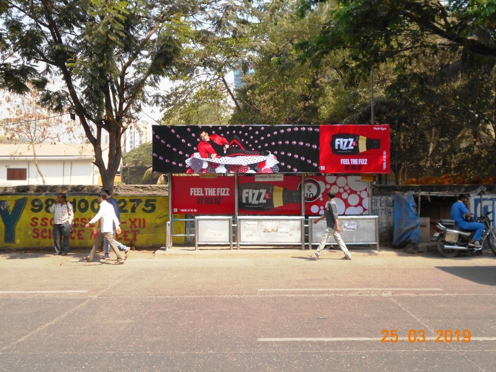 Outdoor Advertising image