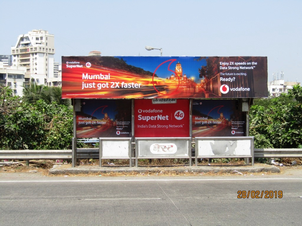 Outdoor Advertising image