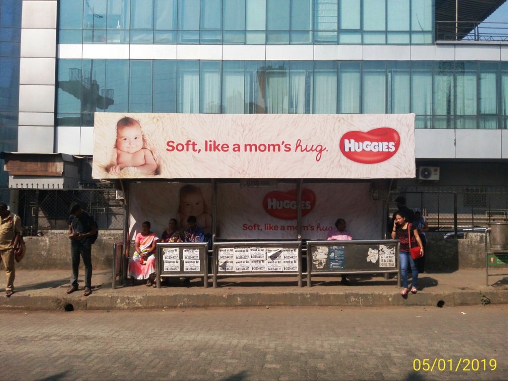 Outdoor Advertising image