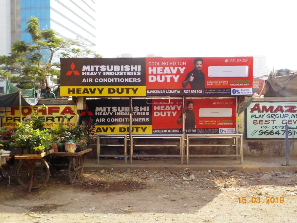 Outdoor Advertising image
