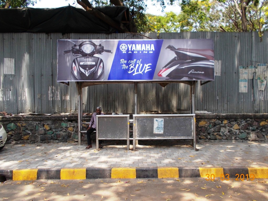 Outdoor Advertising image