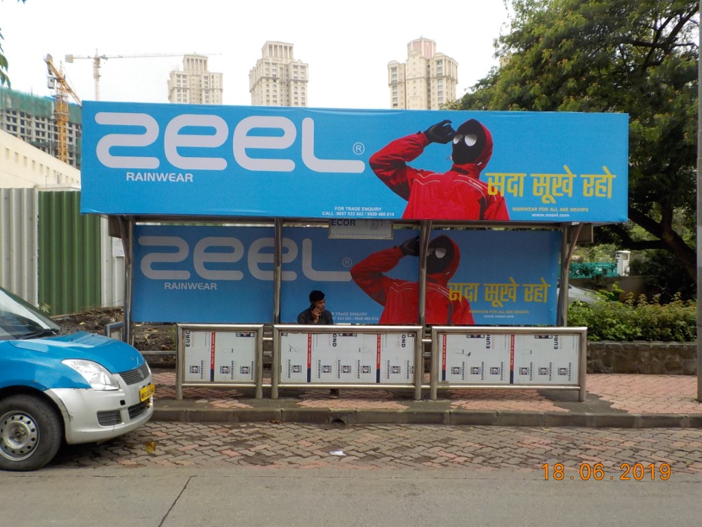Outdoor Advertising image