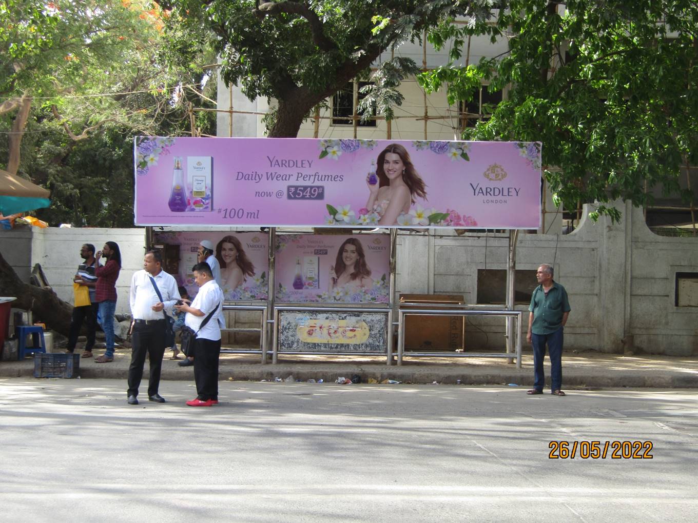 Outdoor Advertising image