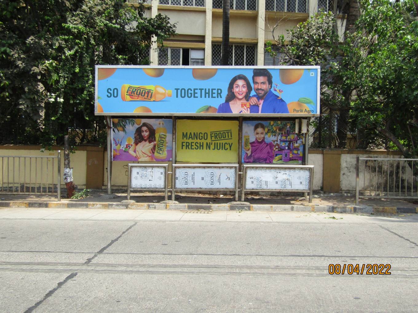 Outdoor Advertising image