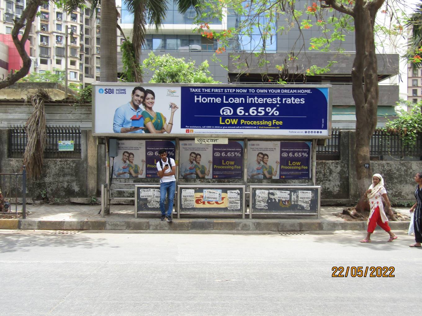 Outdoor Advertising image