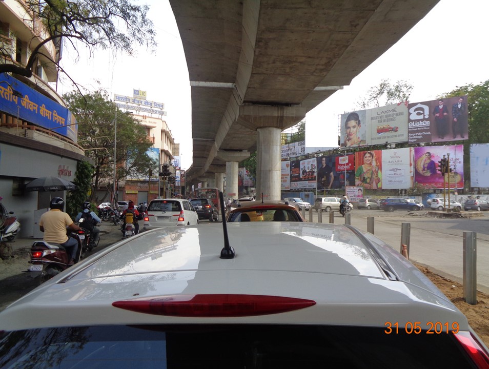 Outdoor Advertising image