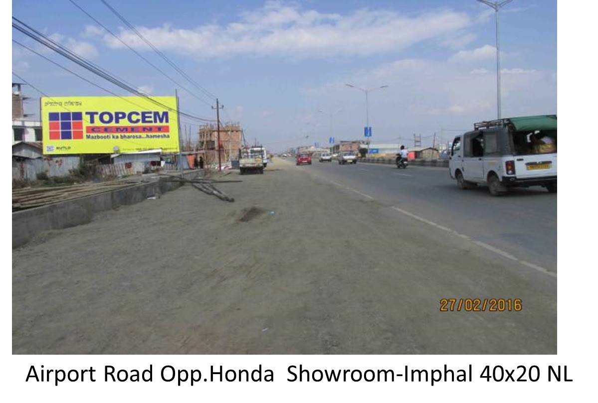 Outdoor Advertising image