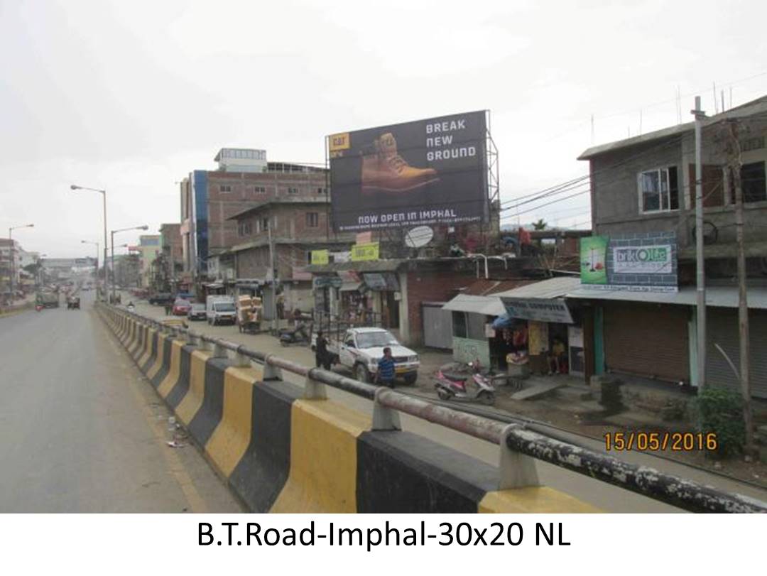 Outdoor Advertising image