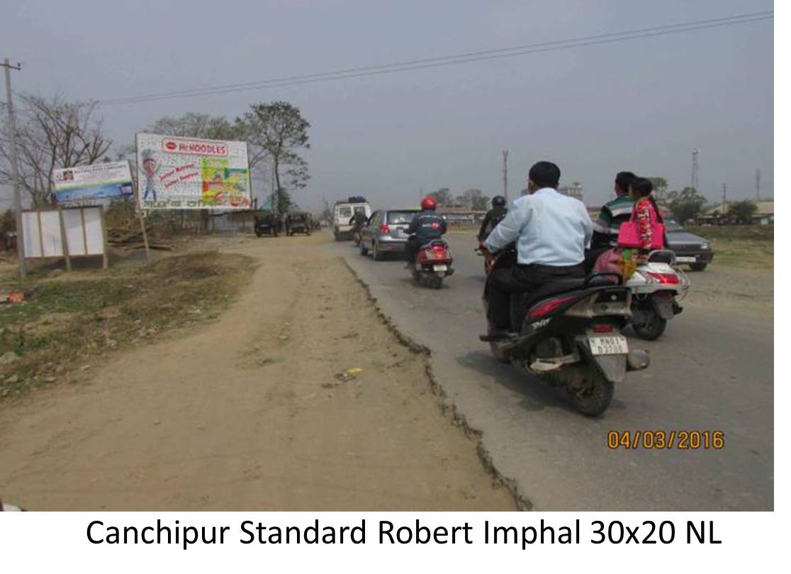 Outdoor Advertising image