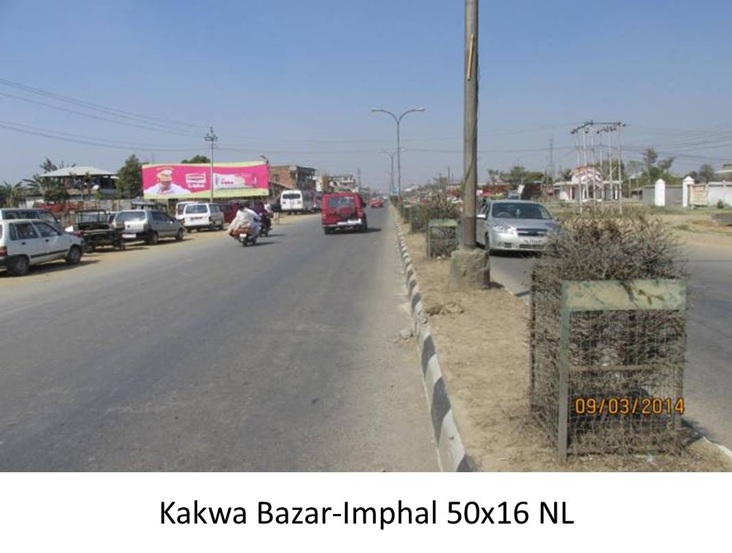 Outdoor Advertising image