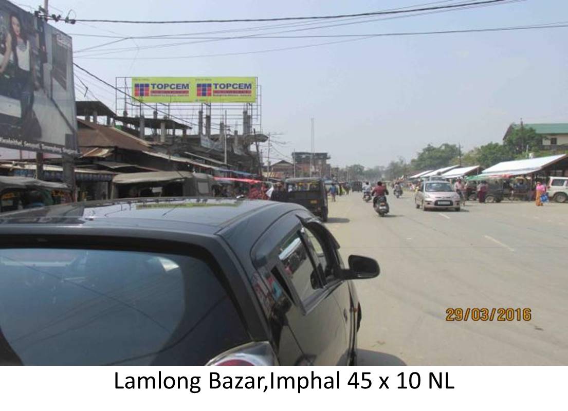 Outdoor Advertising image