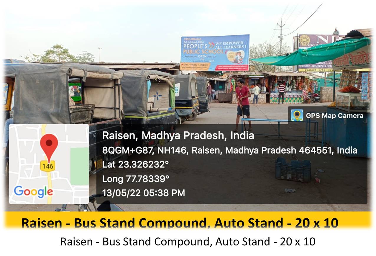Outdoor Advertising image