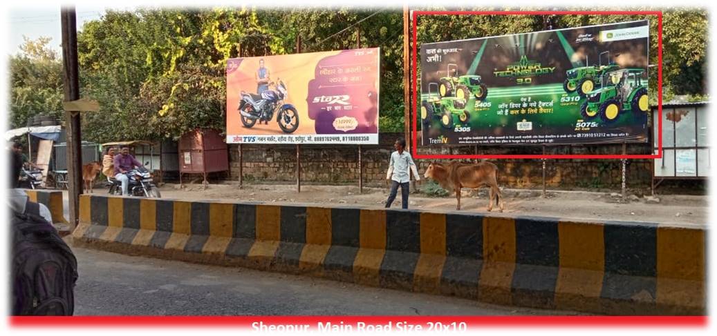 Outdoor Advertising image