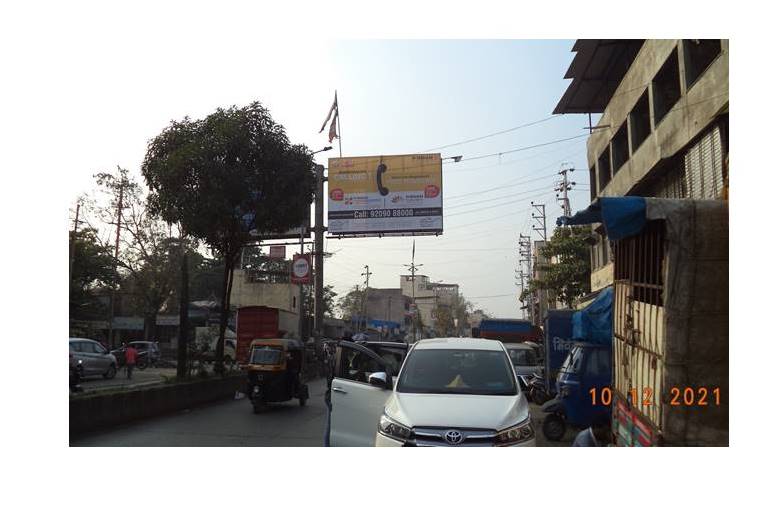 Outdoor Advertising image