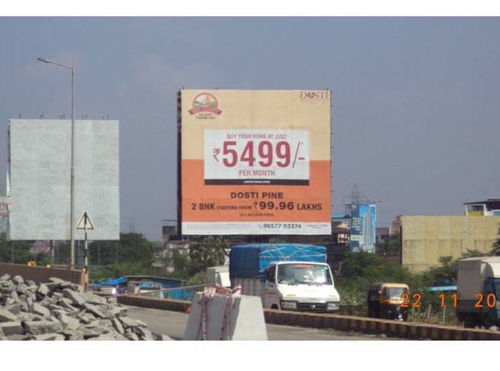 Outdoor Advertising image