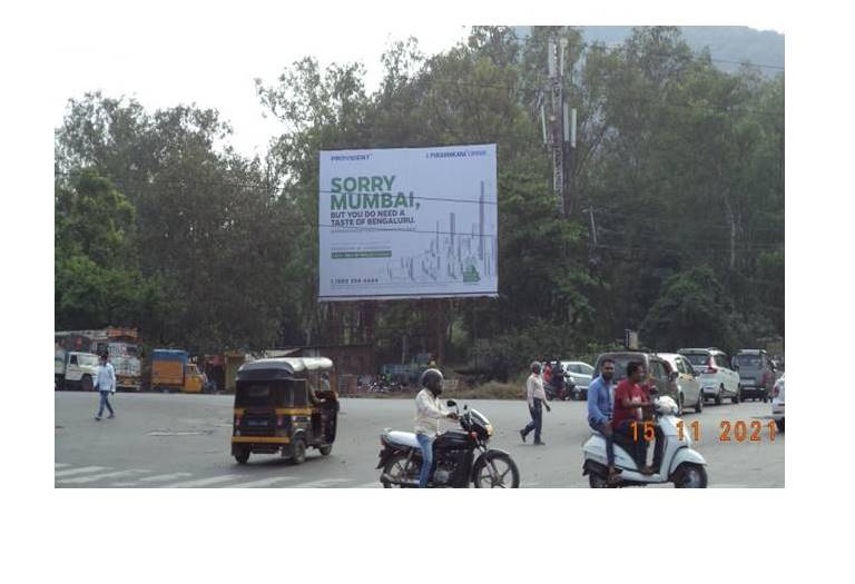 Outdoor Advertising image