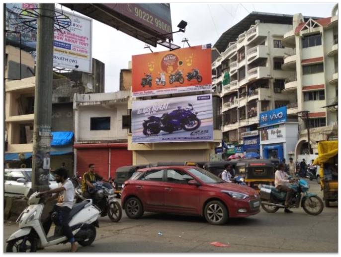 Outdoor Advertising image