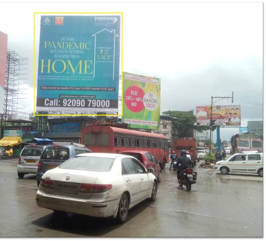 Outdoor Advertising image