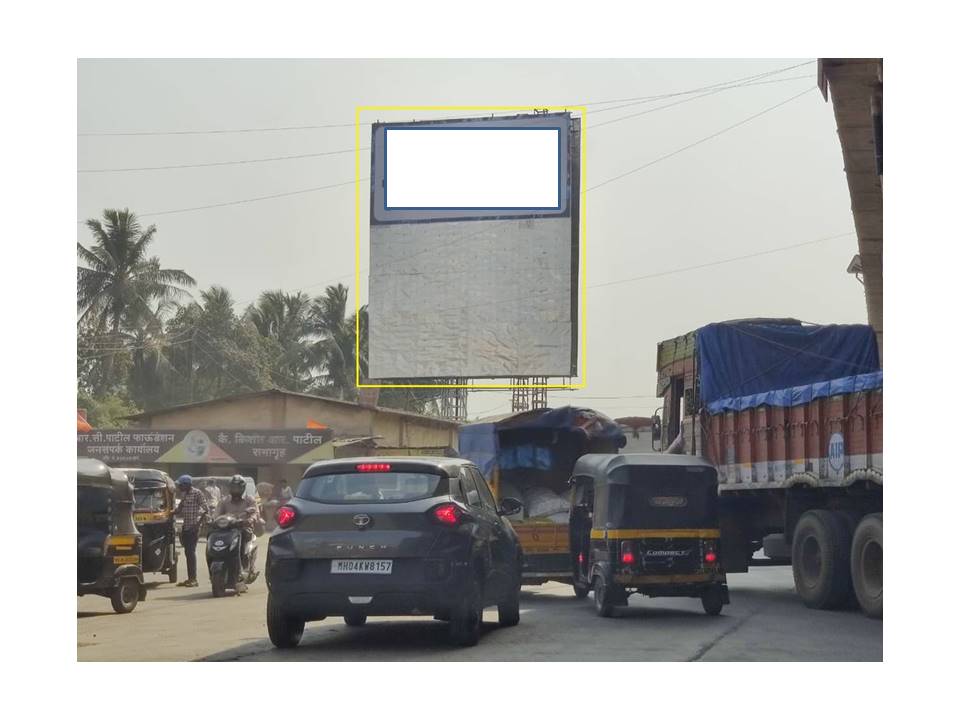 Outdoor Advertising image