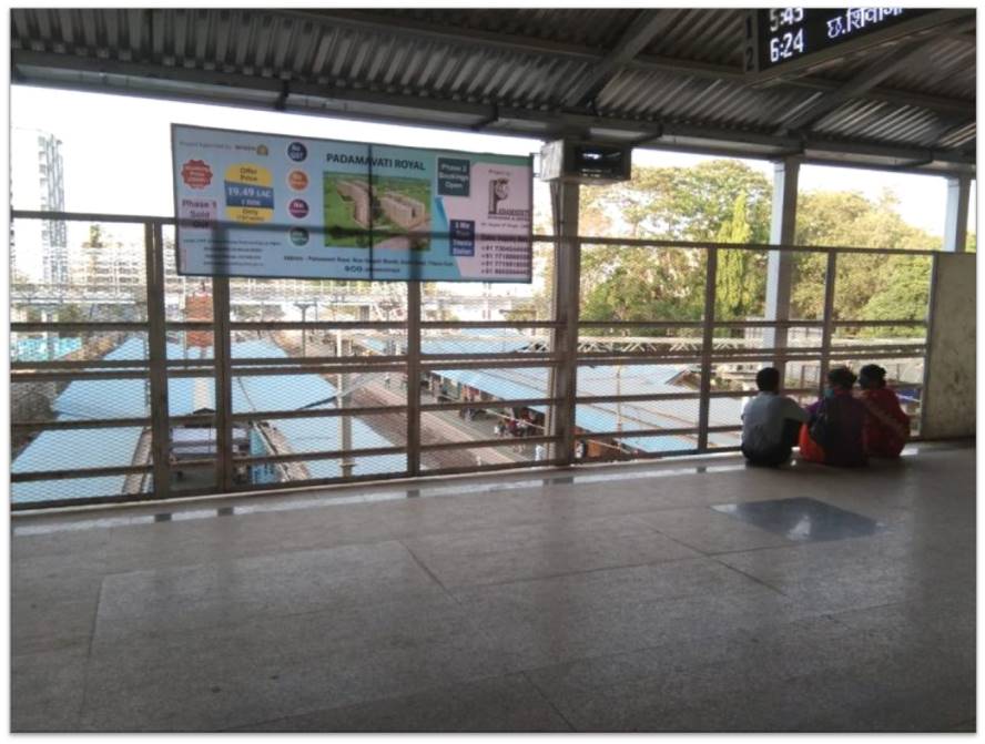 Outdoor Advertising image
