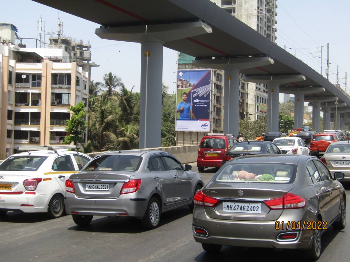 Outdoor Advertising image