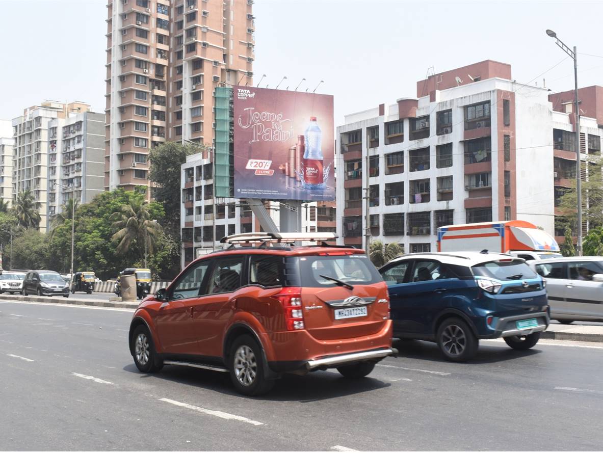 Outdoor Advertising image
