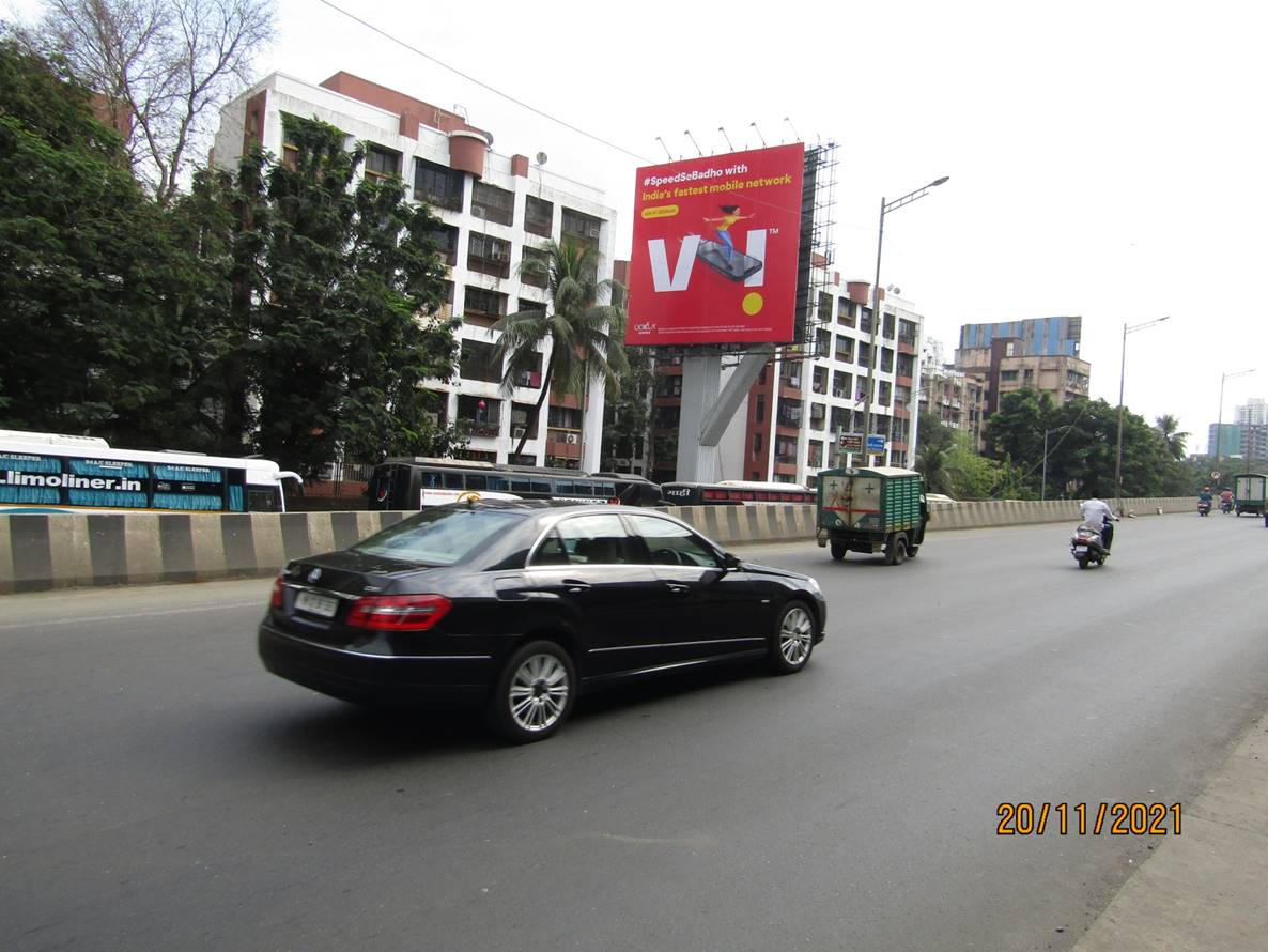 Outdoor Advertising image